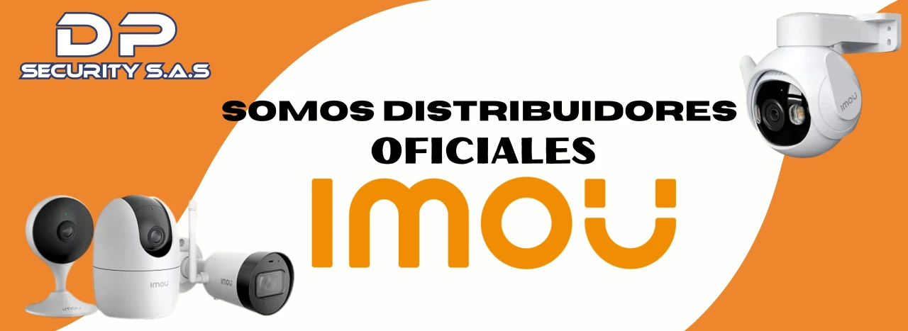 DP Security - Soluciones de seguridad electrónica
